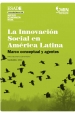 La innovación social en América Latina : marco conceptual y agents